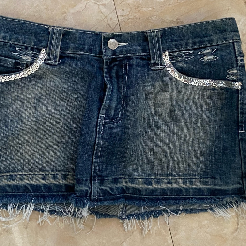 BikiNiki skirt size Medium (fits like a small)